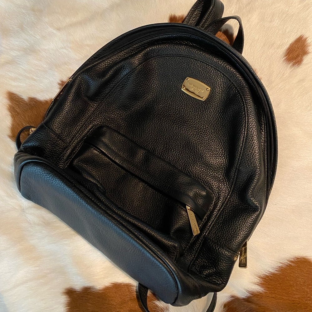 Michael Kors Backpack